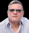 Rencontre Homme : Richard, 56 ans à France  bordeaux
